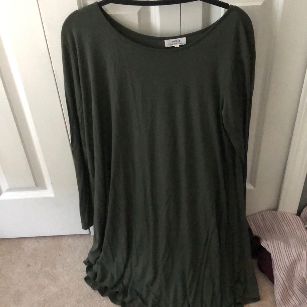 Piko Dress